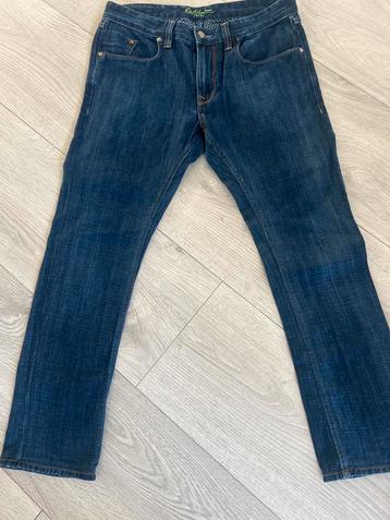 Robert Graham heren Jeans Slim Fit 32 beschikbaar voor biedingen