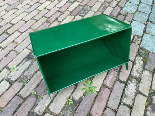 Grasopvangbak Atco kooimaaier, Tuin en Terras, Grasmaaiers, Zo goed als nieuw, Benzine-grasmaaier, 50 cm of meer, Kooimesmaaier