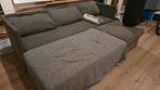Ikea Brathult Slaapbank 140x200 + Nieuw!, Ophalen