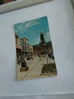 ROTTERDAM. STADHUISPLEIN 1966, Ophalen of Verzenden, 1960 tot 1980, Voertuig