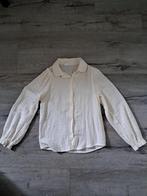 blouse (Hema) 134/140, Kinderen en Baby's, Kinderkleding | Maat 134, Meisje, Overhemd of Blouse, Ophalen of Verzenden, Zo goed als nieuw