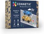 Connetix Uitbreidingsset Cars - 2st, Nieuw, Ophalen of Verzenden, Info@bezigebijtjezzz.nl, Bezige Bijtjezzz