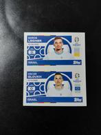Oscar gloukh (afc ajax) topps ek 2024, Verzamelen, Ophalen of Verzenden, Nieuw, Ajax, Poster, Plaatje of Sticker