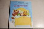 Monsterlied / Mathilde Stein  , Boeken, Fictie algemeen, Jongen of Meisje, Ophalen of Verzenden, Zo goed als nieuw