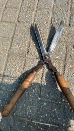 Heggenschaar, Ophalen of Verzenden, Gebruikt, Handmatig