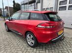 Renault Clio Estate 0.9 TCe Expression Airco,Navigatie, Voorwielaandrijving, Origineel Nederlands, Handgeschakeld, 39 €/maand