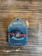 Efteling Pin: 25 jaar Vogelrok, Ophalen of Verzenden, Zo goed als nieuw, Button of Speldje