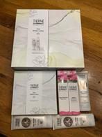 Uitgebreide geschenkset Therme. Nieuw!, Ophalen of Verzenden, Nieuw, Bodylotion, Crème of Olie