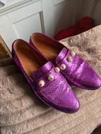 loafers Philou, Kleding | Dames, Schoenen, Ophalen of Verzenden, Zo goed als nieuw, Instappers