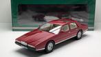 1:18 Cult Scale Aston Martin Lagonda MK.2 rood Nieuw!, Nieuw, Overige merken, Ophalen of Verzenden, Auto