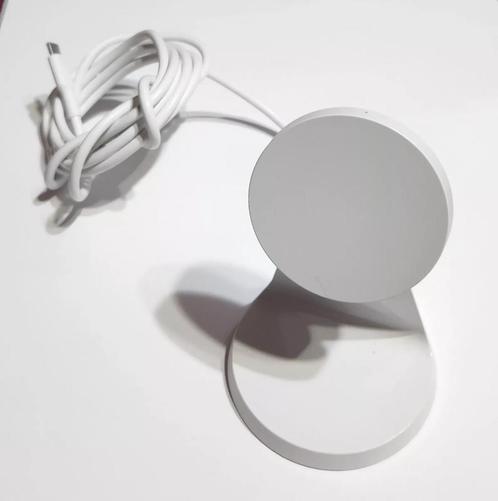 Belkin MagSafe iPhone Wireless Charger Stand (WIB003), Telecommunicatie, Mobiele telefoons | Telefoon-opladers, Nieuw, Apple iPhone