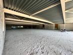 960 m² bedrijfsruimte / staalconstructie van 39,5 x 24 meter, Ophalen, Gebruikt, IJzer