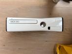 Volledige Xbox 360 S set, Spelcomputers en Games, Spelcomputers | Xbox 360, Met games, Ophalen of Verzenden, Met 3 controllers of meer