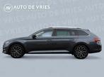 Skoda Superb Combi 1.4 TSI iV 218pk Laurin & Klement | Leder, 4 cilinders, 1600 kg, 750 kg, Voorwielaandrijving