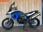 BMW F 800 GS (bj 2012), 2 cilinders, Bedrijf, Onbekend, Meer dan 35 kW
