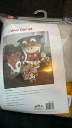 Haakpakket nieuw, Ophalen of Verzenden, Nieuw, Haken