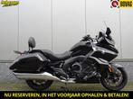 BMW K 1600 B BAGGER (bj 2019), 1600 cc, Chopper, Bedrijf
