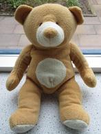 Beer Bear Nando merk Happy Horse uit 2004 meet ca 34 cm, Ophalen of Verzenden, Nieuw, Beer