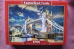CASTORLAND COLLECTION PUZZLE 1.500 stukjes voor 3.95euro., Ophalen of Verzenden, 500 t/m 1500 stukjes, Zo goed als nieuw, Legpuzzel