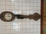 Antieke klok 160cm lang, Ophalen
