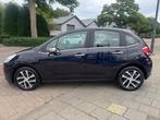 Citroen C3 1.2 PureTech Collection A-C Elek-Pakket NAP.., Voorwielaandrijving, Euro 5, Stof, Gebruikt