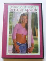 DVD Britney Spears Time Out With Britney GREATEST HITS, Cd's en Dvd's, Dvd's | Muziek en Concerten, Alle leeftijden, Zo goed als nieuw
