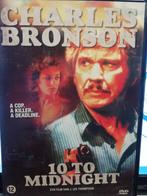 10 to midnight - charles bronson, Ophalen of Verzenden