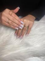 beginnende nagelstyliste, Ophalen of Verzenden