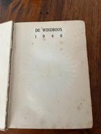 oud boek :  De Windroos ( uit 1940), Ophalen of Verzenden