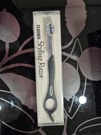 Feather Styling Razor - Kappersmes Nieuw, Ophalen of Verzenden, Nieuw, Overige typen