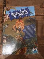 Impossibles Oerwoud Symfonie Puzzel 750 Stukjes, Hobby en Vrije tijd, Denksport en Puzzels, Ophalen of Verzenden