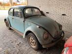 Volkswagen kever spaarkever, Auto's, Oldtimers, Volkswagen, Particulier, Te koop