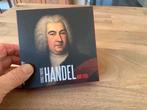 de Volkskrant CD Box - Georg Friedrich Händel, Cd's en Dvd's, Verzenden, Barok, Zo goed als nieuw, Overige typen