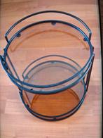 Etagere met 2 verdiepingen, Diversen, Kerst, Ophalen, Zo goed als nieuw