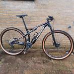 Specialized Epic 2017 - Maat M - Dealer Onderhouden, Zo goed als nieuw, 53 tot 57 cm, Ophalen, Overige merken