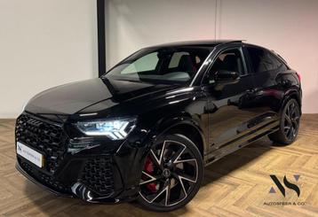 Audi RSQ3 Sportback TFSI RS PANO KEYLESS beschikbaar voor biedingen
