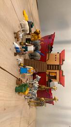 Playmobil Noach Ark 3255, Kinderen en Baby's, Speelgoed | Duplo en Lego, Gebruikt, Ophalen of Verzenden