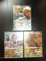 ROSEMARY & THYME DEEL 3, Cd's en Dvd's, Dvd's | Tv en Series, Boxset, Thriller, Ophalen of Verzenden, Zo goed als nieuw