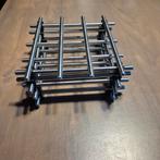 4 Metalen Onderzetters - Zo Goed Als Nieuw, Ophalen of Verzenden, Zo goed als nieuw