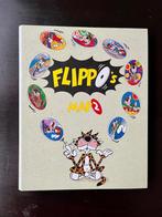 Flippo's map 2, Verzamelen, Flippo's, Ophalen of Verzenden, Map, Album of Poster, Met verzamelmap(pen)