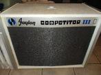 Faylon 2x12 cabinet gitaar, Muziek en Instrumenten, Ophalen, Zo goed als nieuw, Minder dan 500 watt, P.A.