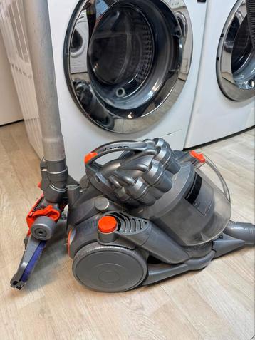 Dyson Stofzuiger beschikbaar voor biedingen