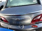 Achterklep van een Chrysler Sebring, Gebruikt, Ophalen of Verzenden, -, 3 maanden garantie
