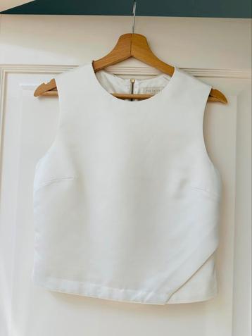 Elegante Ted Baker Top - Maat 1 (XS/S) beschikbaar voor biedingen