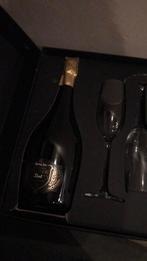 Grand prestige brut, Verzamelen, Biermerken, Ophalen of Verzenden, Zo goed als nieuw, Flesje(s), Hertog Jan