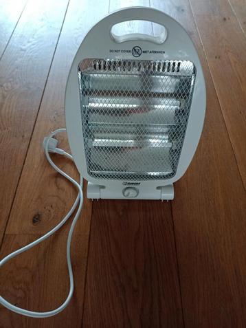 Infrarood radiator  beschikbaar voor biedingen