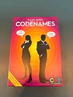Codenames Engels, Hobby en Vrije tijd, Gezelschapsspellen | Kaartspellen, Ophalen, Zo goed als nieuw