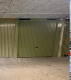 Garage te huur in Zoetermeer.