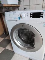 Wasmachine (Indesit), Witgoed en Apparatuur, Wasmachines, 6 tot 8 kg, Ophalen, Gebruikt, 85 tot 90 cm