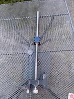 Rvs Spindel, Ophalen of Verzenden, Zo goed als nieuw, Elektrisch, Overige soorten